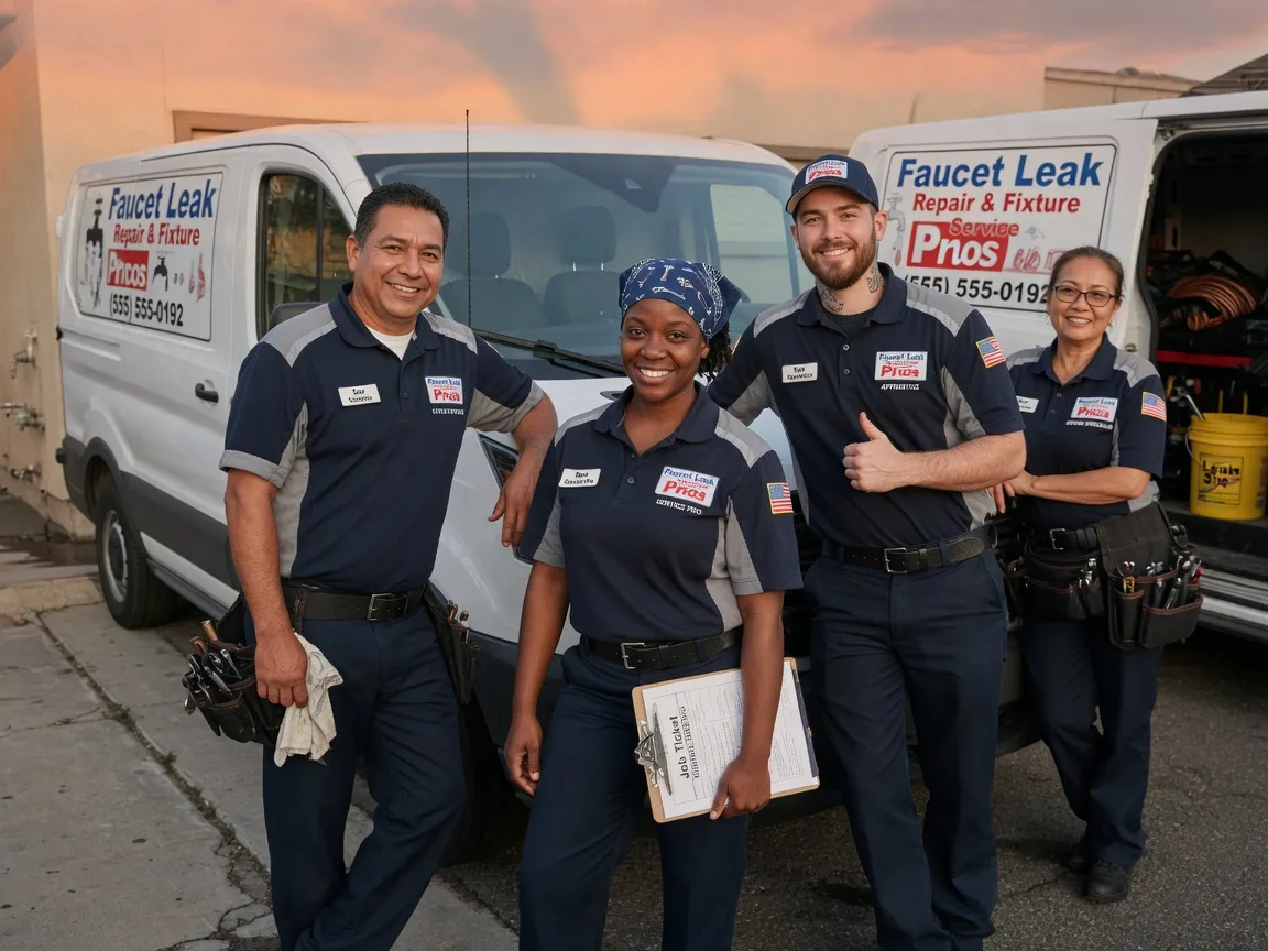 Faucet Repair company in Plymouth, FL