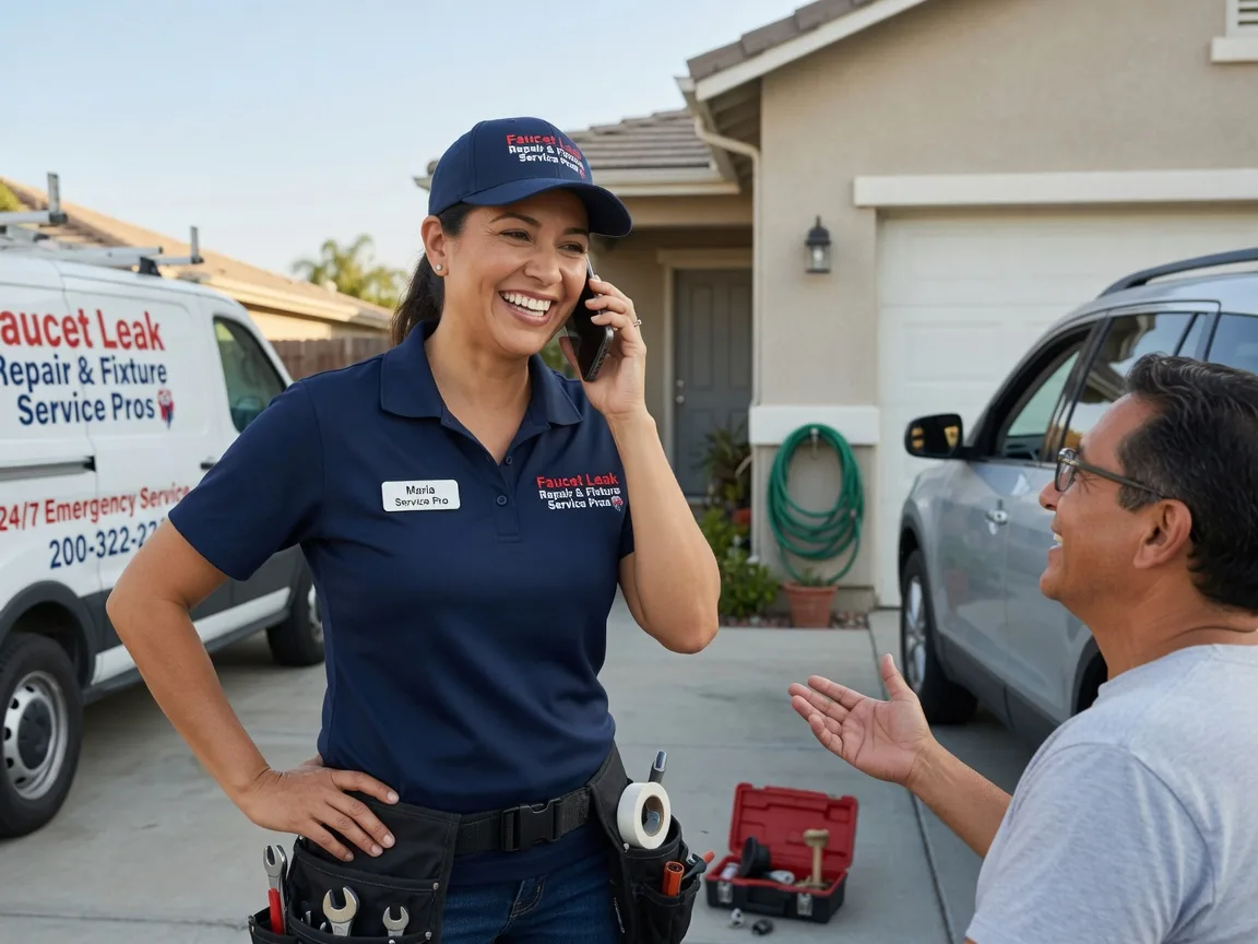 Faucet Repair Plymouth, FL FAQs