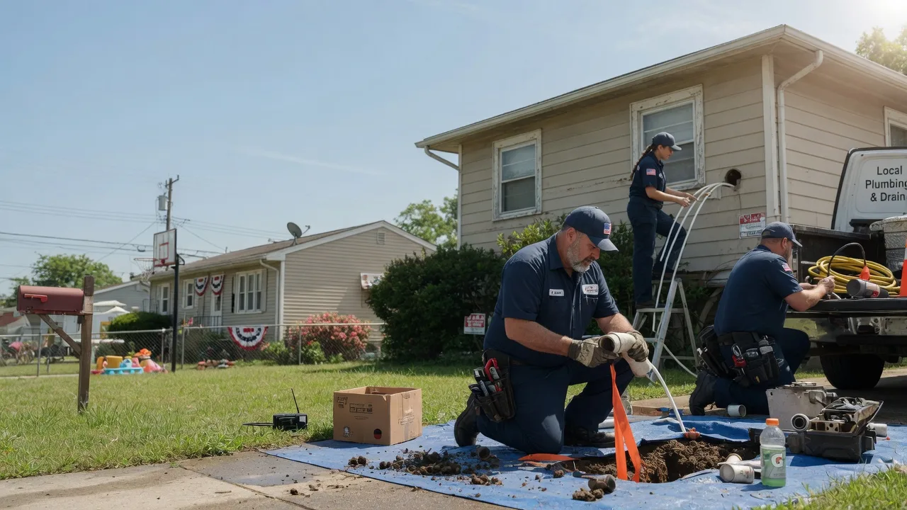 Faucet Repair in Plymouth, FL near me