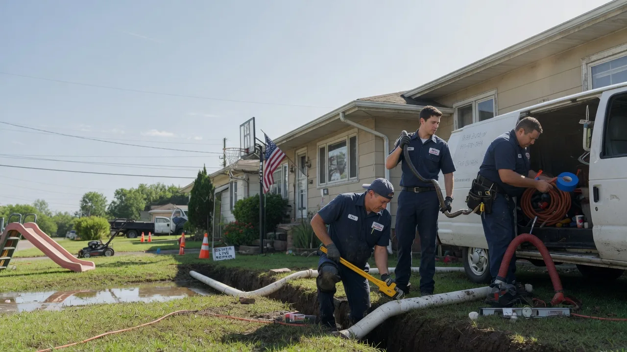 Toilet Installation in Plymouth, FL near me